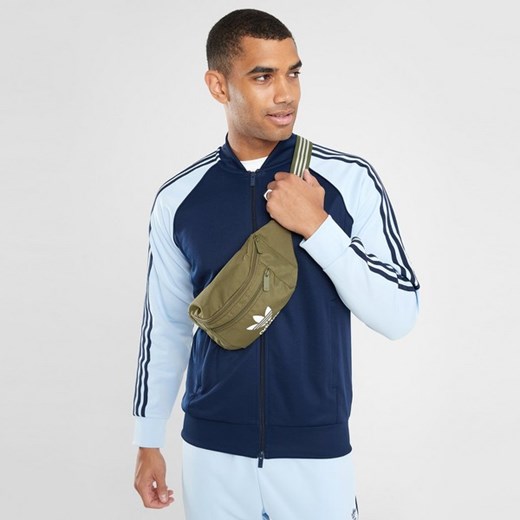 ADIDAS TORBA AC WAISTBAG ze sklepu JD Sports  w kategorii Nerki - zdjęcie 178193004