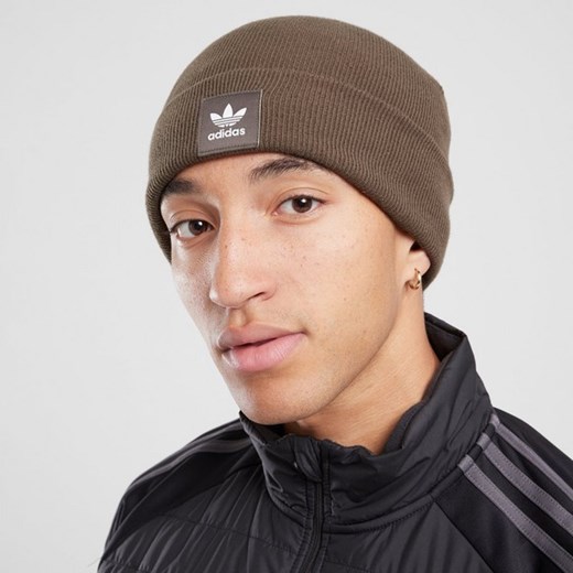 ADIDAS CZAPKA AC CUFF KNIT ze sklepu JD Sports  w kategorii Czapki zimowe męskie - zdjęcie 178193030