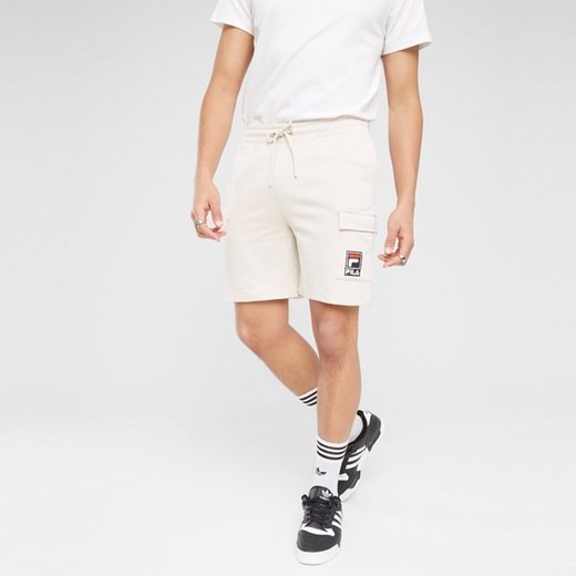FILA SZORTY LEYTON CARGO SHT STN ze sklepu JD Sports  w kategorii Spodenki męskie - zdjęcie 178193084