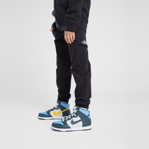 THE NORTH FACE SPODNIE CARGO B ze sklepu JD Sports  w kategorii Spodnie chłopięce - zdjęcie 178193222