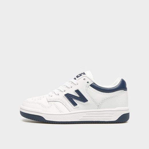 NEW BALANCE PSB480WN ze sklepu JD Sports  w kategorii Buty sportowe dziecięce - zdjęcie 178193242