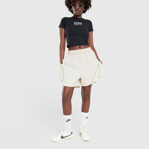 PINK SODA SZORTY RELOX CARGO SH BEIGE ze sklepu JD Sports  w kategorii Szorty - zdjęcie 178193260