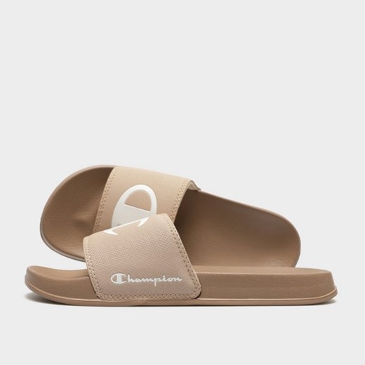 CHAMPION SAMOA 2 ze sklepu JD Sports  w kategorii Klapki damskie - zdjęcie 178193280