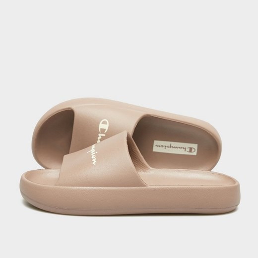 CHAMPION SOFT SLIPPER ze sklepu JD Sports  w kategorii Klapki damskie - zdjęcie 178193282