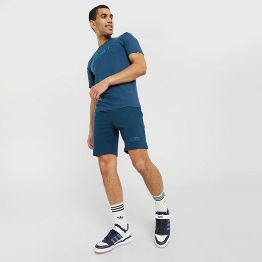 ELLESSE SZORTY LONGANO SHORT DBLUE ze sklepu JD Sports  w kategorii Spodenki męskie - zdjęcie 178193320