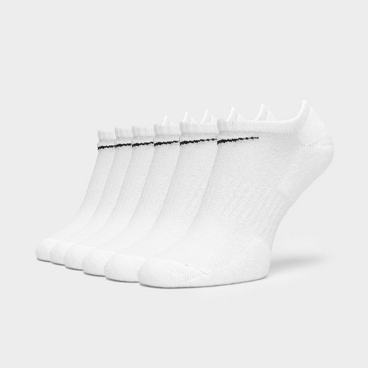 NIKE SKARPETY NIKE EVERYDAY CUSHIONED ze sklepu JD Sports  w kategorii Skarpetki damskie - zdjęcie 178193372