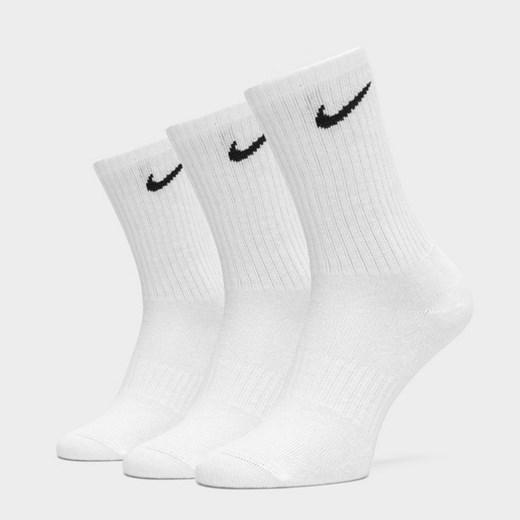 NIKE SKARPETY NIKE EVERYDAY ze sklepu JD Sports  w kategorii Skarpetki damskie - zdjęcie 178193374