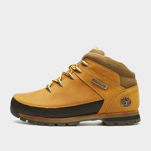TIMBERLAND EURO SPRINT MID LACE BOOT ze sklepu JD Sports  w kategorii Buty zimowe męskie - zdjęcie 178193392