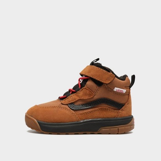 VANS ULTRA RANGE HI MTE-1 ze sklepu JD Sports  w kategorii Buty zimowe dziecięce - zdjęcie 178193430