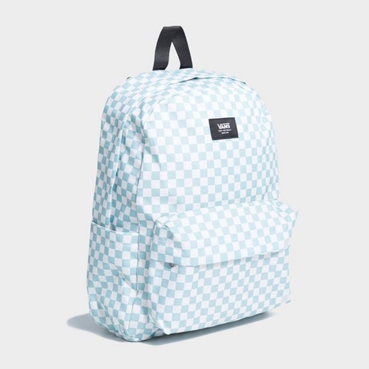 VANS PLECAK OLD SKOOL CHECK BACKPACK ze sklepu JD Sports  w kategorii Plecaki - zdjęcie 178193442