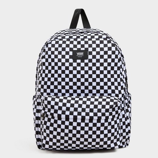 VANS PLECAK OLD SKOOL CHECK BACKPACK ze sklepu JD Sports  w kategorii Plecaki - zdjęcie 178193444