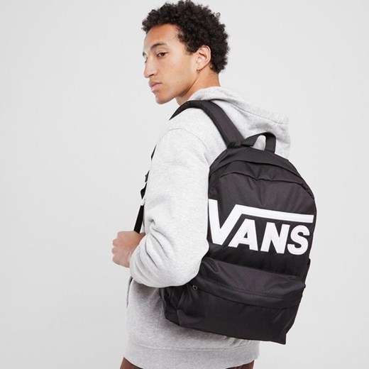 VANS PLECAK OLD SKOOL DROP V BACKPACK ze sklepu JD Sports  w kategorii Plecaki - zdjęcie 178193454