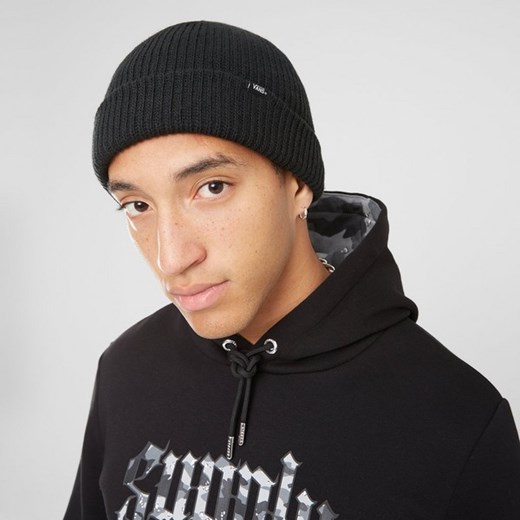 VANS CZAPKA ZIMOWA CORE BASICS BEANIE ze sklepu JD Sports  w kategorii Czapki zimowe męskie - zdjęcie 178193460