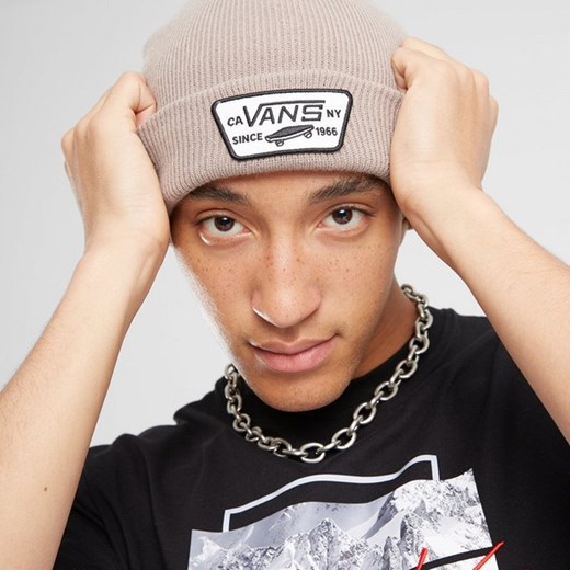 VANS CZAPKA MN MILFORD ze sklepu JD Sports  w kategorii Czapki zimowe męskie - zdjęcie 178193462