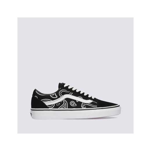 VANS UA OLD SKOOL ze sklepu Sizeer w kategorii Trampki damskie - zdjęcie 178193491