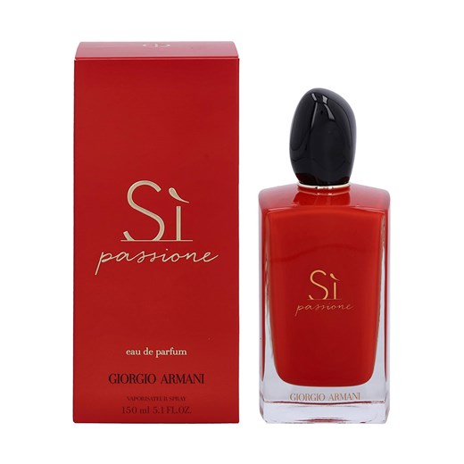 Perfumy damskie Giorgio Armani 