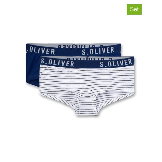 Majtki dziecięce S.Oliver 