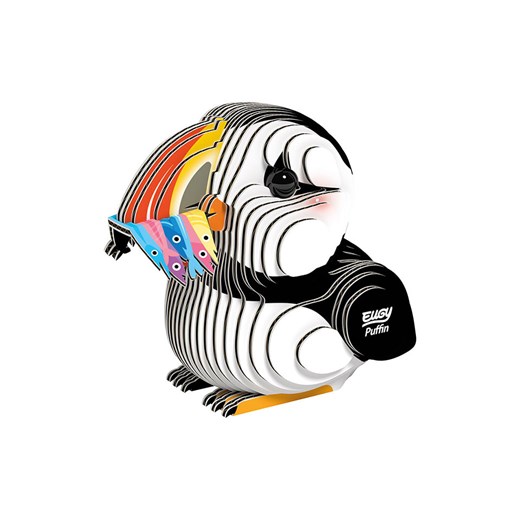 Eugy Zestaw do majsterkowania 3D - 6+ Eugy onesize Limango Polska wyprzedaż