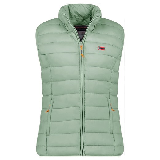 Kamizelka damska Geographical Norway 