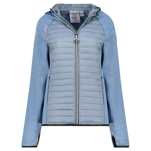Kurtka damska Geographical Norway