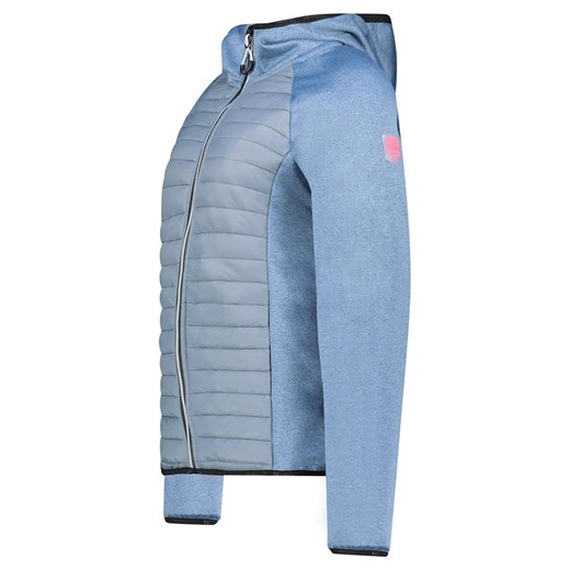 Kurtka damska Geographical Norway poliestrowa