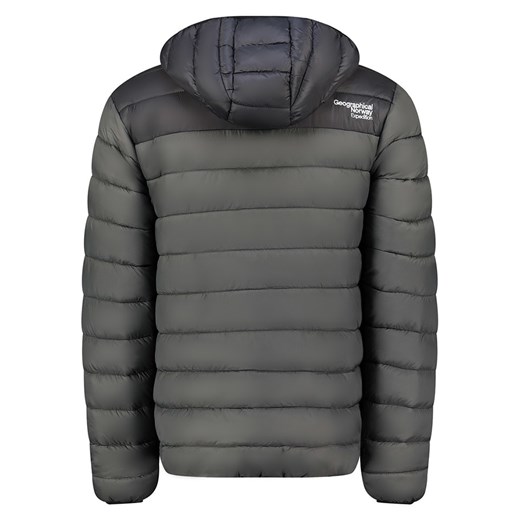 Kurtka męska Geographical Norway poliestrowa sportowa