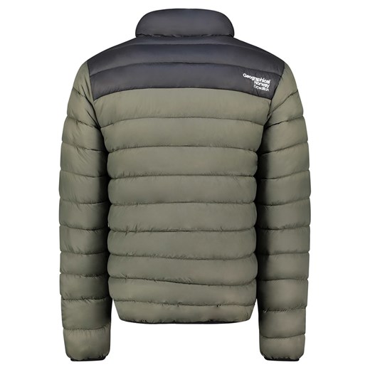 Kurtka męska Geographical Norway poliestrowa