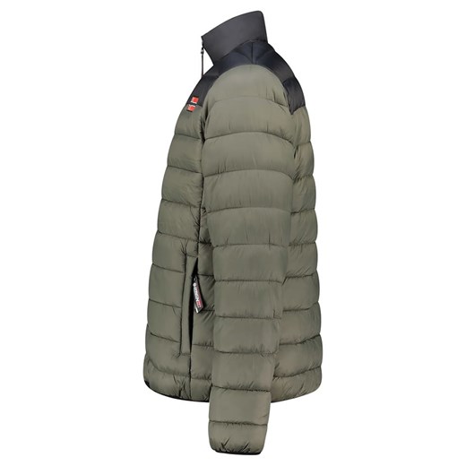 Kurtka męska Geographical Norway poliestrowa