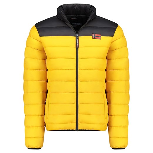 Kurtka męska Geographical Norway sportowa
