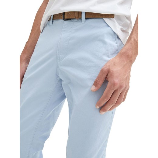 Spodnie męskie Tom Tailor 