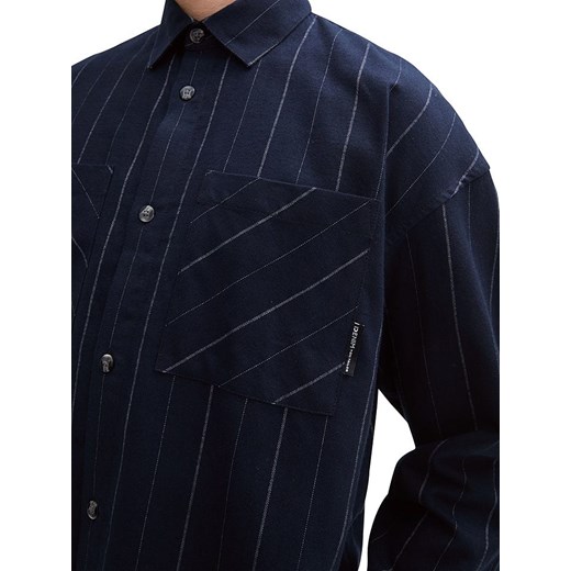 Koszula męska Tom Tailor bawełniana 