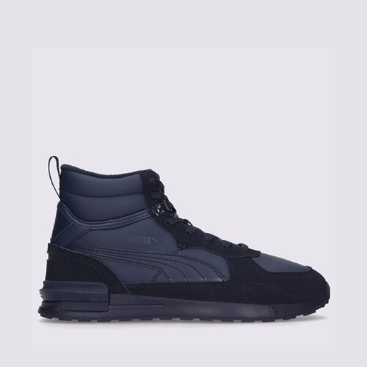 PUMA GRAVITON MID ze sklepu Sizeer w kategorii Buty sportowe męskie - zdjęcie 178195932