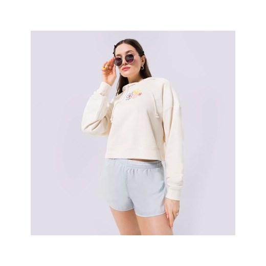 ADIDAS BLUZA Z KAPTUREM HOODIE ze sklepu Sizeer w kategorii Bluzy damskie - zdjęcie 178195971