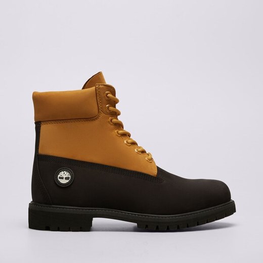 TIMBERLAND 6 IN PREMIUM ze sklepu Sizeer w kategorii Buty zimowe męskie - zdjęcie 178196021