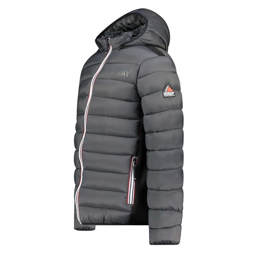 Kurtka męska Geographical Norway z poliestru