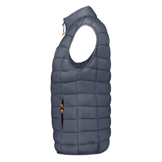 Kamizelka damska Geographical Norway z poliestru wiosenna