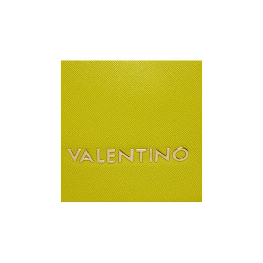 Valentino Torebka Bercy VBS7LM01 Zielony Valentino uniwersalny MODIVO