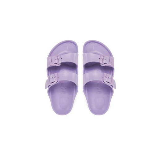 BIRKENSTOCK klapki dziecięce bez zapięcia