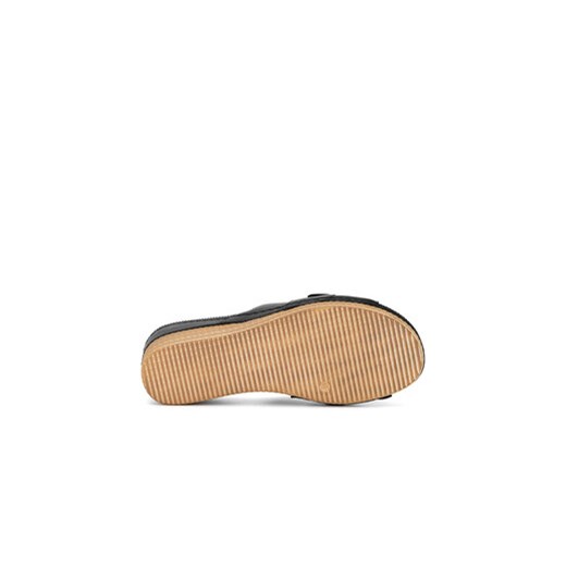 Go Soft Klapki ARC-2309-07 Czarny Go Soft 40 MODIVO