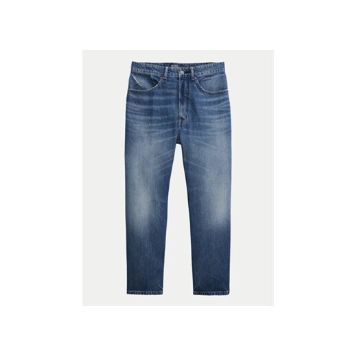 Jeansy damskie Polo Ralph Lauren wiosenne