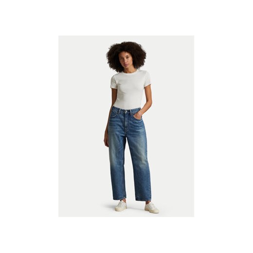 Jeansy damskie Polo Ralph Lauren