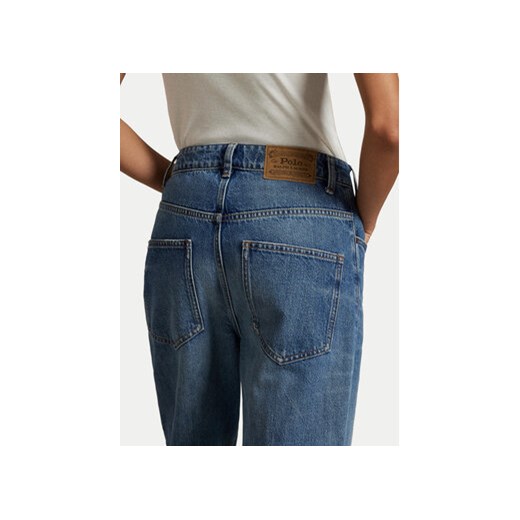 Jeansy damskie Polo Ralph Lauren