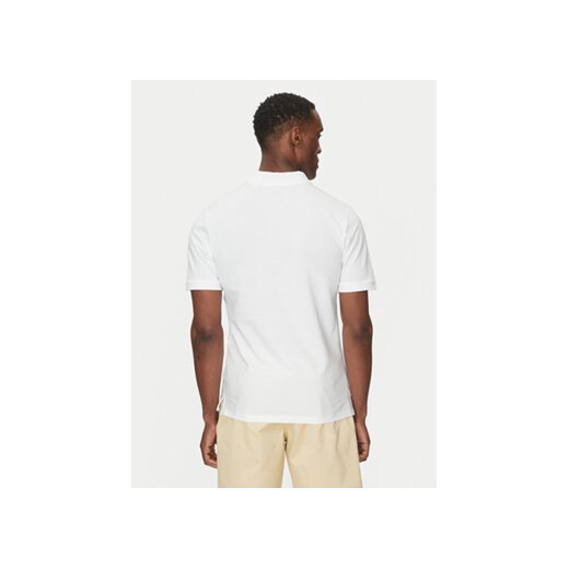 T-shirt męski Guess z krótkim rękawem