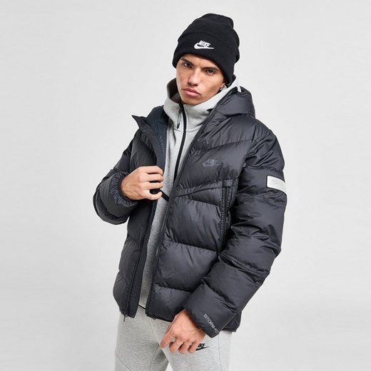NIKE KURTKA M NSW SF WR PL-FLD AIR MAX JKT AIR MAX ze sklepu JD Sports  w kategorii Kurtki męskie - zdjęcie 178202512
