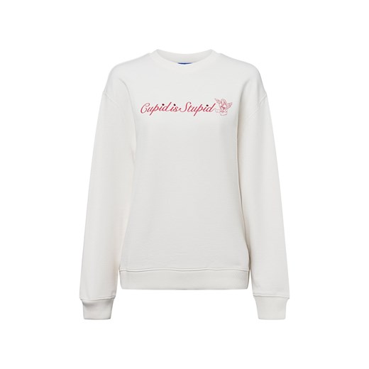 Bluza damska Hugo Blue z napisami