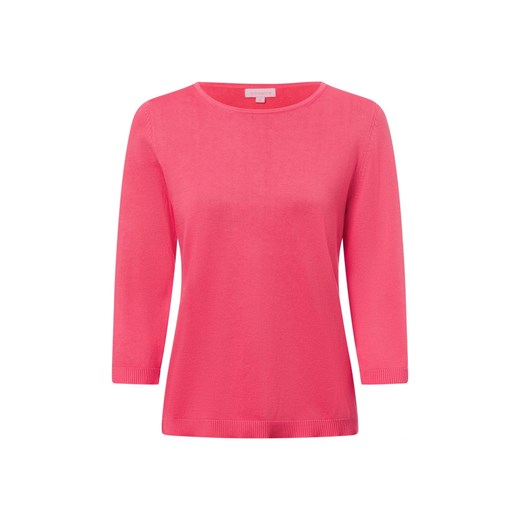 Sweter damski Brookshire bawełniany