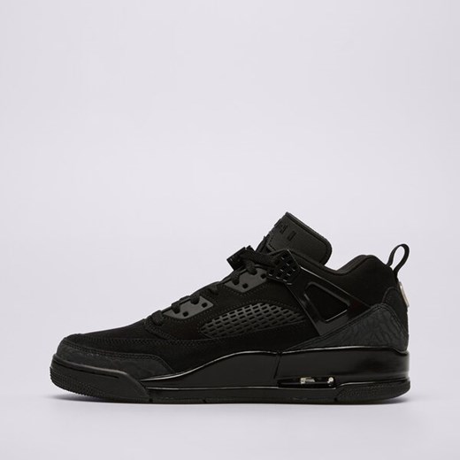 Buty sportowe męskie Jordan sznurowane 