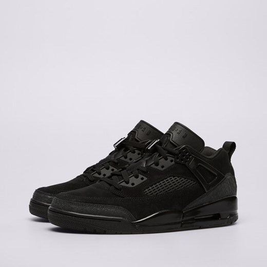 Buty sportowe męskie Jordan sznurowane 