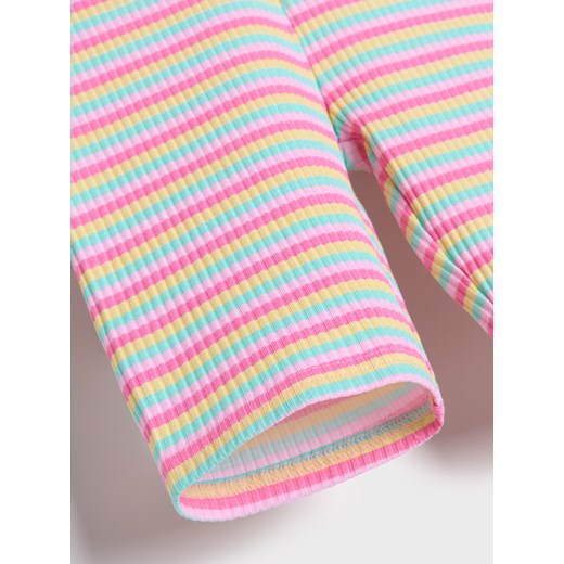 Spodnie dziewczęce Sinsay 