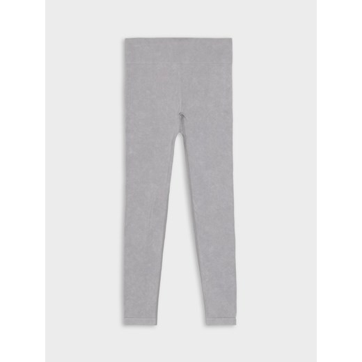 Spodnie dziewczęce Sinsay z elastanu 